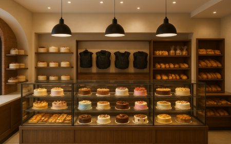 Muskan Bakery Aashiyana Kanth Road Premium Bakery Cake Excellence Moradabad 4.9