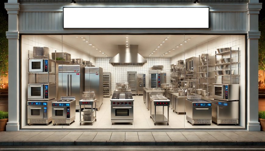 Delta International Equipment Uttam Nagar Kitchen Equipment Solutions Delhi 5