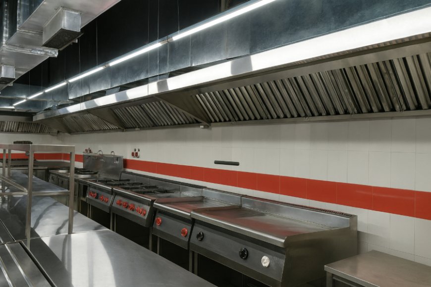 Restrobar Kitchens Rohini Kitchen Equipment Solutions Delhi 4.9