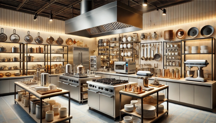 A.V. Kitchen Equipments Ram Nagar Kitchen Supply Delhi 4.5