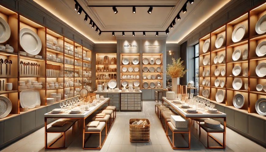 RS Appliances Burari commercial kitchen Equipment Delhi 4.5