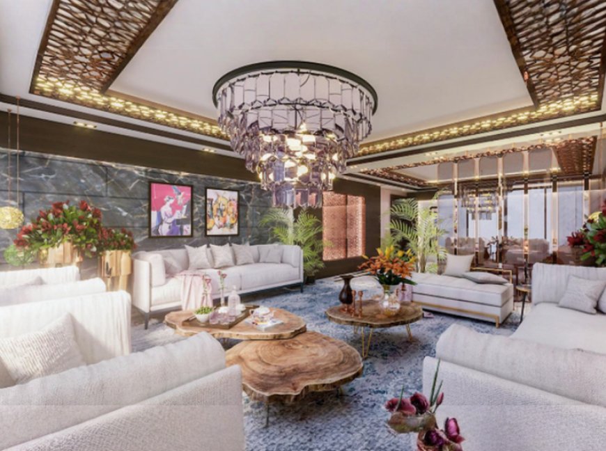 Bhartiya Design Party Hauz Khas Premier Interior Design Solutions Delhi 4.0