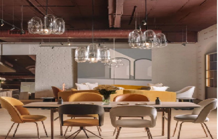 Sunday Design Gadaipur Furniture store Delhi 4.8