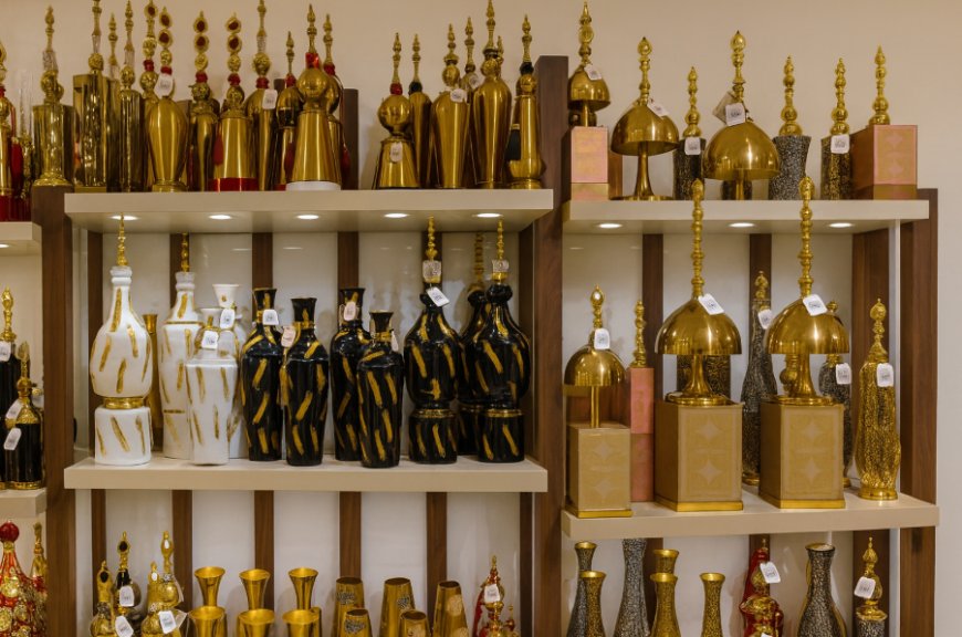 Sunrise The Gift World Karol Bagh Premier Destination for Restaurant Décor and Decorative Accessories Delhi 4.2