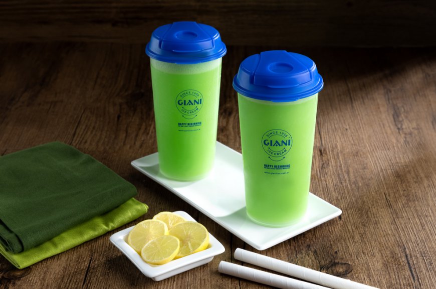 Giani's Ice Cream West Punabi Bagh Ice Cream Delhi 4.6