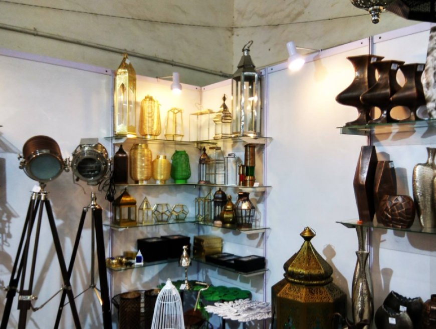 TrenDec Sector 18 Premier Home Décor and Lighting Solutions Noida 5.0