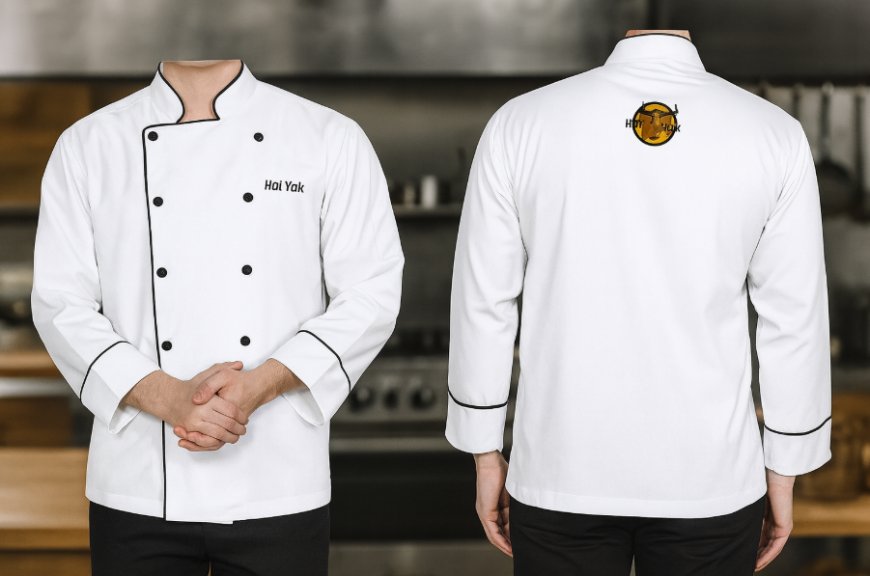 DK Uniforms Kanti Nagar Premier Chef Uniform Specialist Shahdara Delhi 4.9