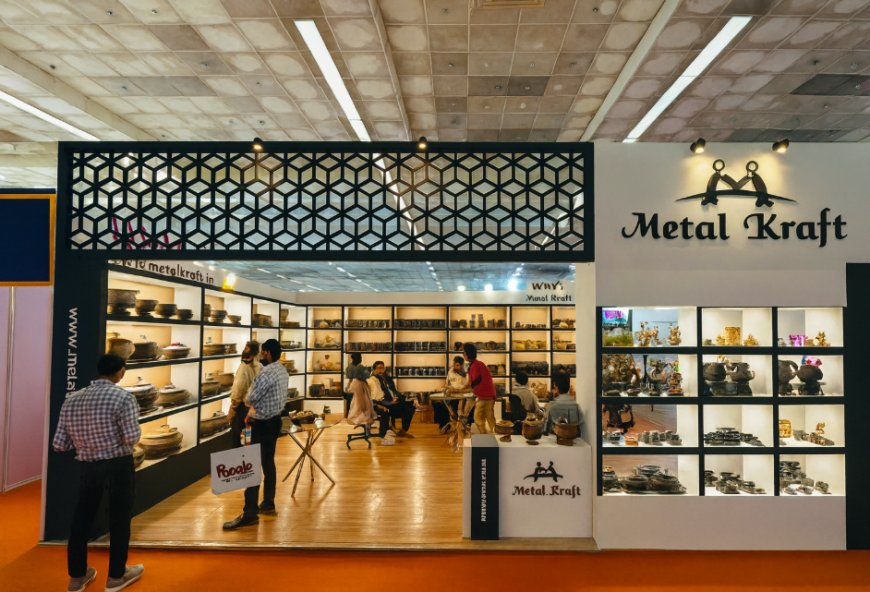 Metal Kraft Sadar Bazaar Premier Professional Cutlery and Kitchen Tools Delhi 4.4