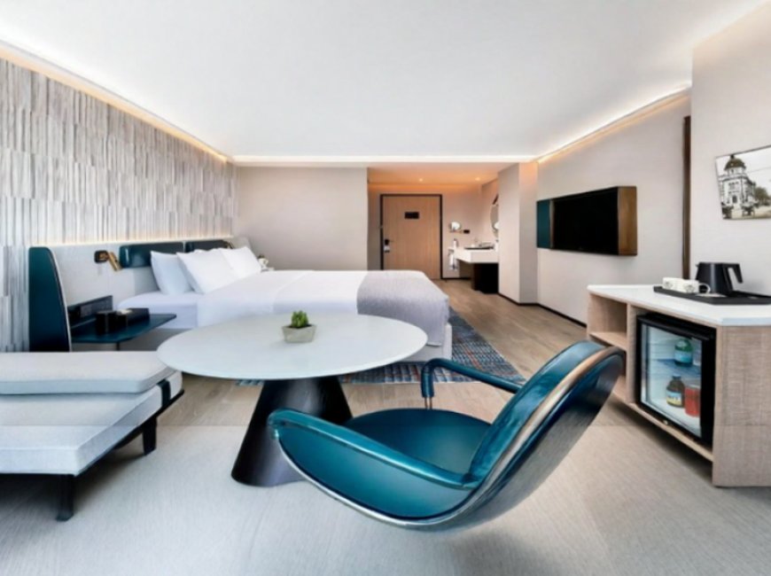 Horeca Nexus Okhla Phase I Hotel supply store Delhi 5.0