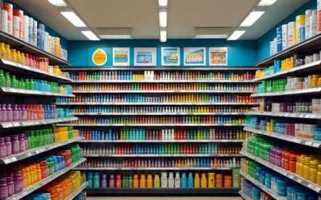 Sachdeva Chemicals Prabahat Market Chemical Wholesaler Moradabad 5.0