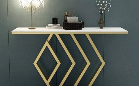 Modern Fine Furniture Civil Lines Furniture Store Moradabad 5.0