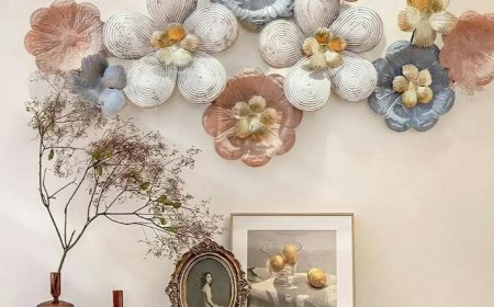 Antyq Home Friends Colony Premium Home Decor Furniture Manufacturing Moradabad 4.9