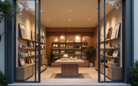 Home Decor Goods Jabbar Colony Premium Home Decor Manufacturing Solutions Moradabad 4.9