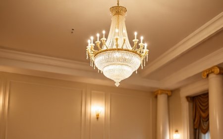 Shree Parasnath Light Gallery Imperial Tiraha Designer Lighting Fancy Lights LED Solutions Moradabad 4.8