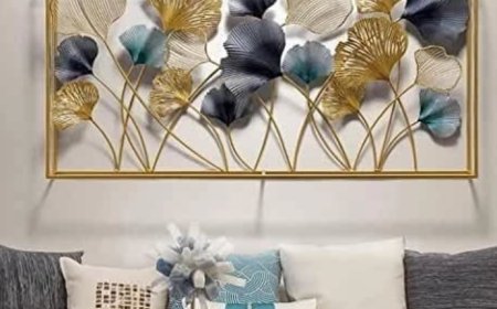 Trendy Metal Handicrafts Mainather  Premium Metal Handicraft Manufacturing Moradabad 4.7