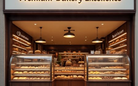 Baker's Delight Budh Bazaar Premium Bakery Excellence Moradabad 4.1