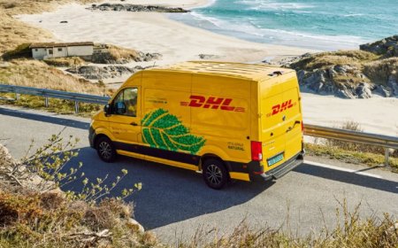 DHL Express Buddhi Vihar Phase 2 Premier International Courier Services Moradabad 4.6
