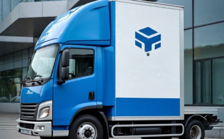 Blue Dart Courier Majhola Premier Express Delivery Services Moradabad 3.1