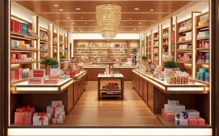 Ahuja Gift Spot Premier Gift Solutions Store Moradabad 4.8