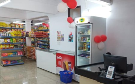 Sukh Murti Mart Pvt Ltd Ashiyana Colony Premier FMCG Supplier Moradabad 4.5