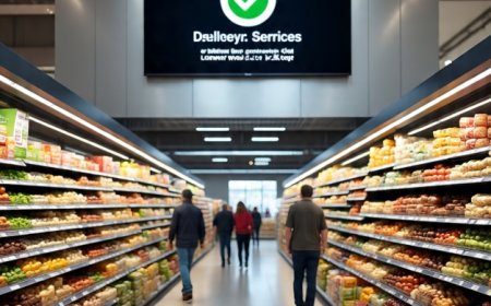 Needs Mart Ram Ganga Vihar Phase 2 Premier Grocery Delivery Service Moradabad 4.4