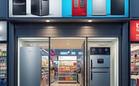 Sikka Electronics Pat Pat Sarai Premier Electronics Store Moradabad 3.2