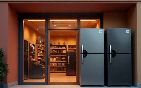 Punjab Electronics Budh Bazaar Reliable Refrigeration and Electronics Store Moradabad 3.9