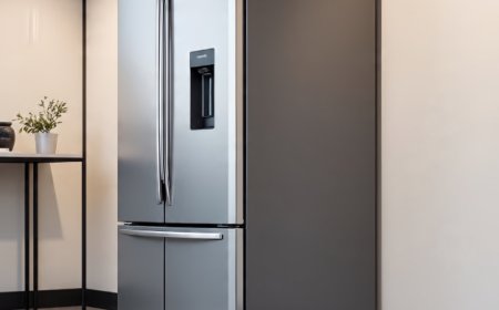 Royal Refrigerator Budh Bazar Premium Refrigerator Store Moradabad 5.0