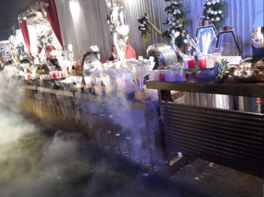 Dua Sons Food And Decor MIT College MDA Road Premier Restaurant Supply Solutions Moradabad 5.0