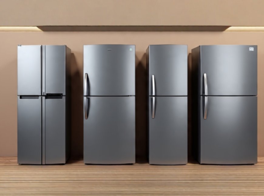 Hitesh Electricals GMD Road Trusted Electronics and Refrigeration Store Moradabad 4.6