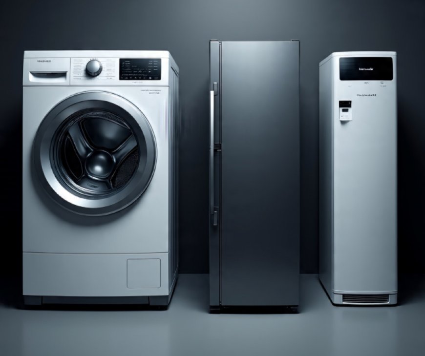 Jain Electronics Kanth Road Reliable Electronics Store Moradabad 3.5